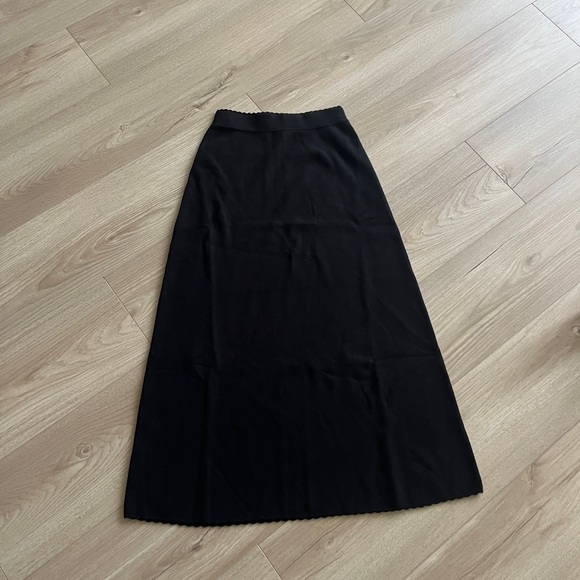 NEW Sezane FRANCINE SKIRT - Picture 6 of 8